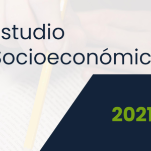 Estudio Socioeconómico 2021
