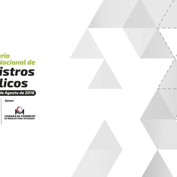 Asista al XVI Seminario Taller Nacional de Registros Públicos