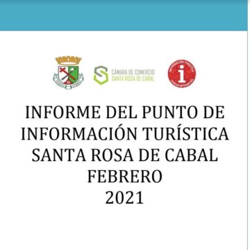 INFORME DEL PIT SANTA ROSA DE CABAL FEBRERO 2021