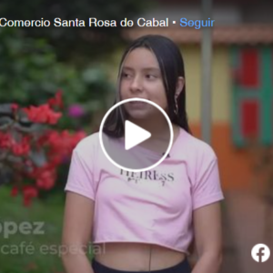 Santarrosanos que hacen empresa