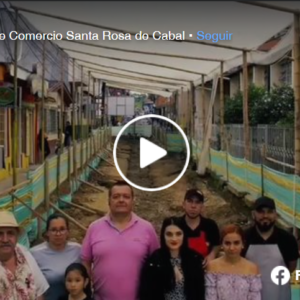 Creemos en sus sueños y en cada propósito