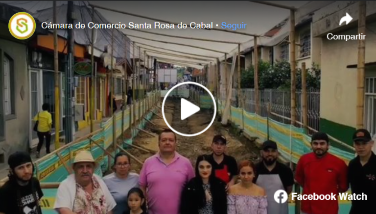 Creemos en sus sueños y en cada propósito