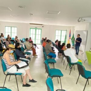 Taller sistema de costos.