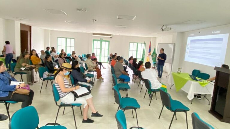 Taller sistema de costos.