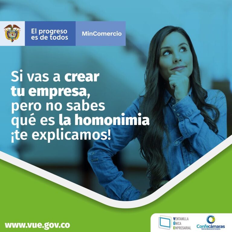 Te explicamos en qué consiste la homonimia