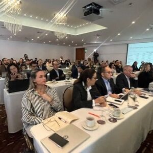 La Cámara de Comercio de Santa Rosa de Cabal, hace presencia en el “Taller de Estandarización de Programas”