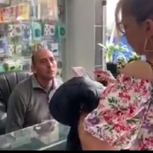 Por el amor, la dedicación y la fuerza de todos los padres…