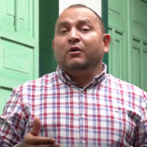 “amor por lo nuestro”