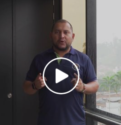 Iniciamos nuestra campaña “Amor por lo nuestro”