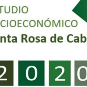 Estudio Socio-Económico 2020
