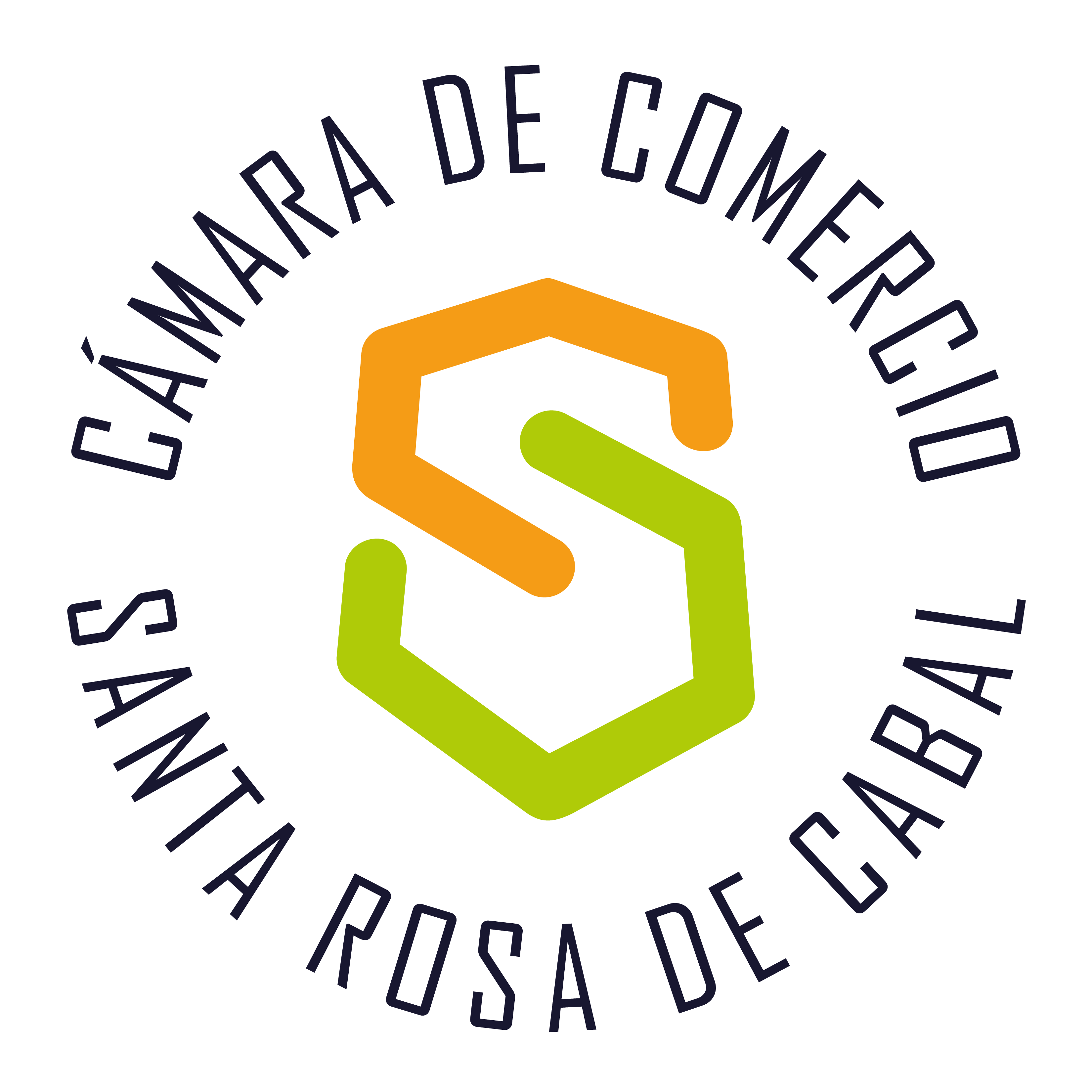 Camara de Comercio de Santa Rosa de Cabal