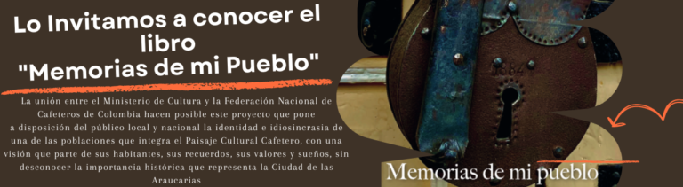 Memorias de mi Pueblo