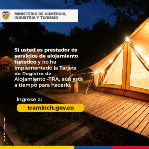 Mensaje Importante de Fontur