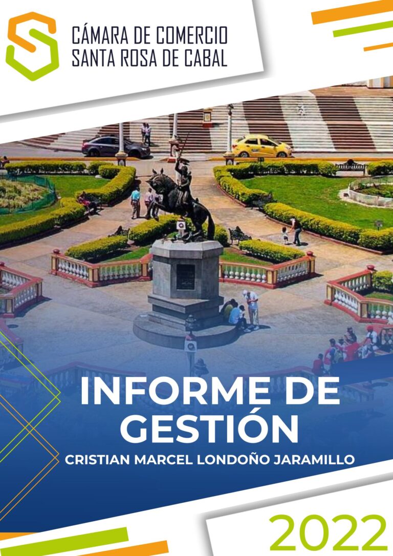 Informe de Gestion 2022