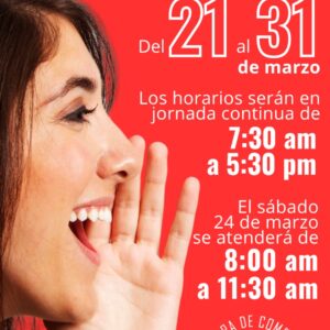 Información Importante Temporada Renovación 2023