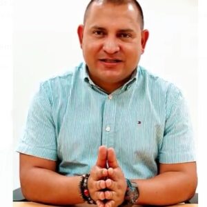 Encuesta de impacto por emergencia del volcán