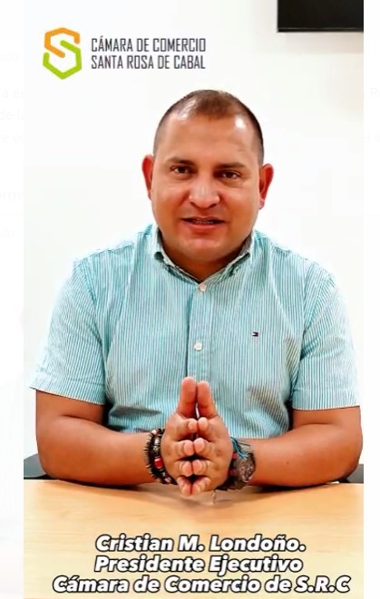 Encuesta de impacto por emergencia del volcán