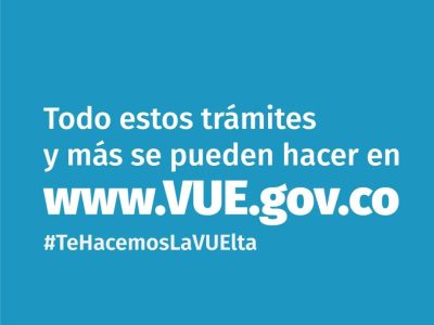 Es la Ventanilla Única Empresarial los  empresarios y emprendedores pueden hacer tareas claves para el funcionamiento de sus negocios.
De manera unificada podrán tramitar el reporte de novedad de vinculación de sus empleados ante las EPS y los fondos de pensiones a los que se encuentren afiliados los trabajadores, y ante las ARL y Cajas de Compensación Familiar escogidas por las empresas.
Un servicio, nuevecito en la VUE que ahora con el apoyo de la Cámara de Comercio de Santa Rosa de Cabal empresarios del municipio podrán disfrutar.
#TodoEnLaVUE #LaVUEaTuAlcance #CrearEmpresa #VUElateALaVUE #TeHagoLaVUElta #NoDesMásVUEltas #EnMenosVUEltas #SantaRosadeCabal #Risaralda #Colombia #Empresarios #Emprendedores #Paisas