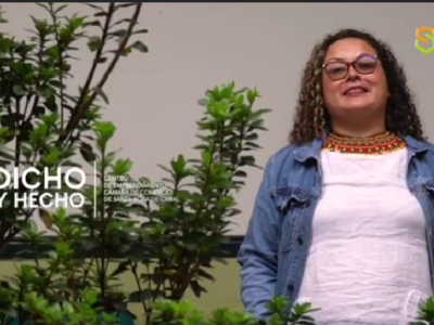 Si lo tuyo son las Industrias 4.0 y las TIC, y tienes entre 12 y 22 años, inscríbete en nuestro programa Semilleros de emprendimiento para fortalecer tus capacidades.
Ingresa hasta el lunes 1 de agosto a www.camarasantarosa.org
Busca el enlace formulario semilleros de emprendimiento y completa la inscripción.
#semillero #emprendimiento #tic #fortalecimiento #parquesoft #ideas #cemprende #dichoyhecho