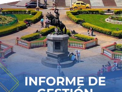 Modern Annual Report